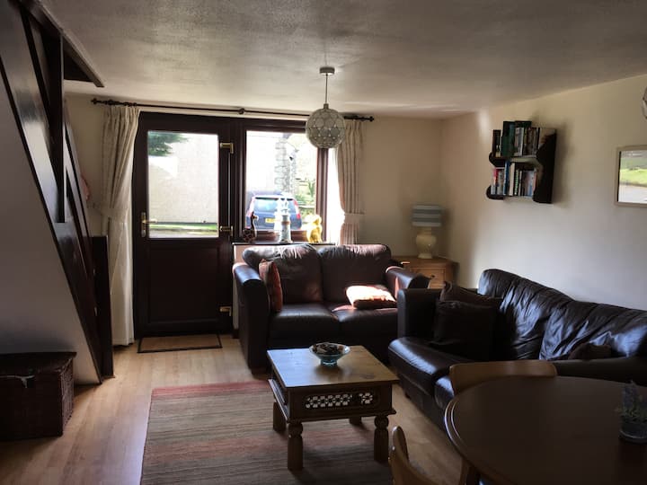 Cozy Family Friendly Cottage, 10% Off 7 Night Stay - Penzance
