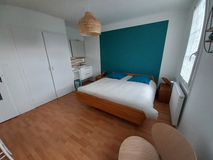 Გასაშლელი დივანი