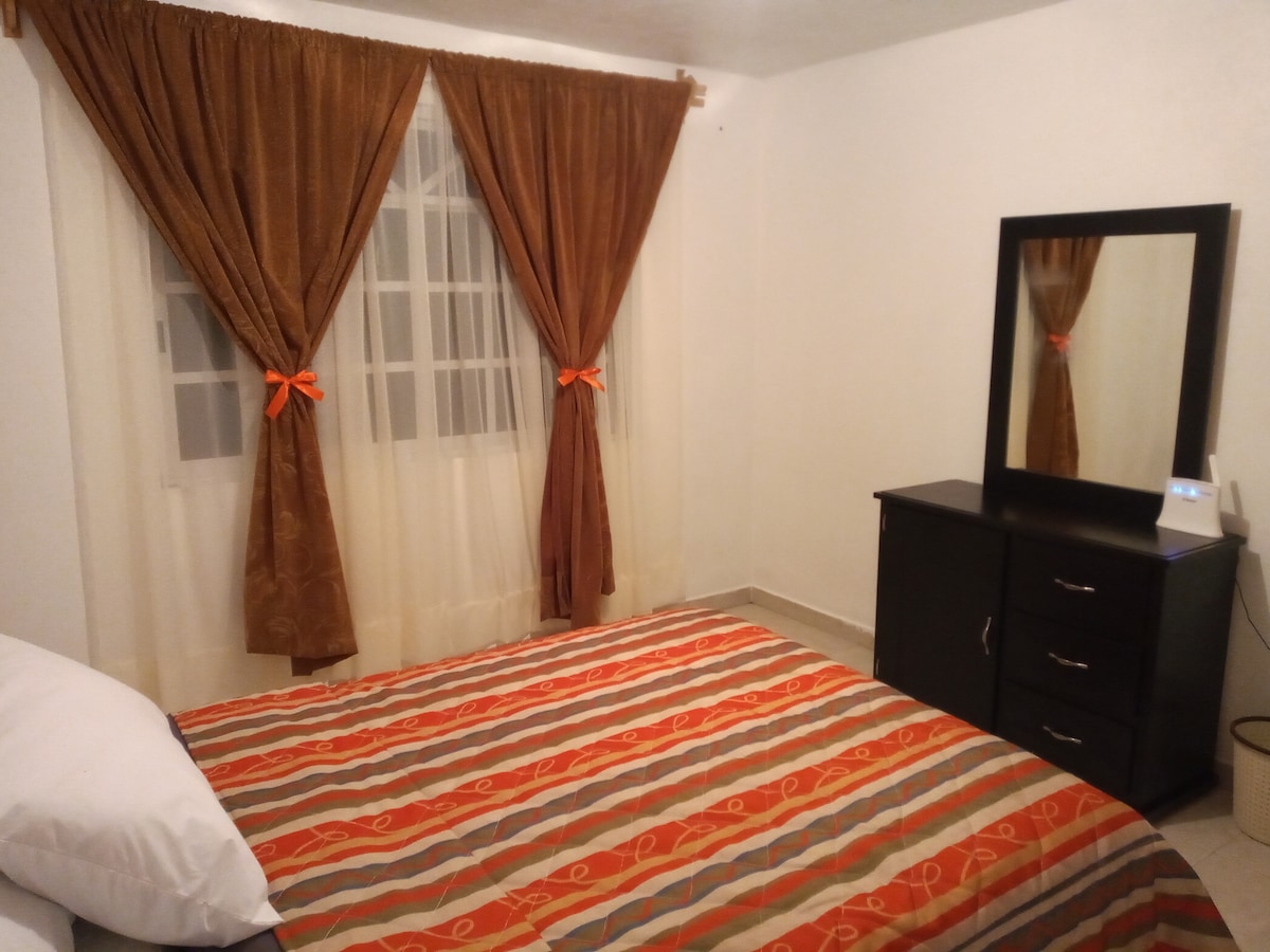 Спална соба 1