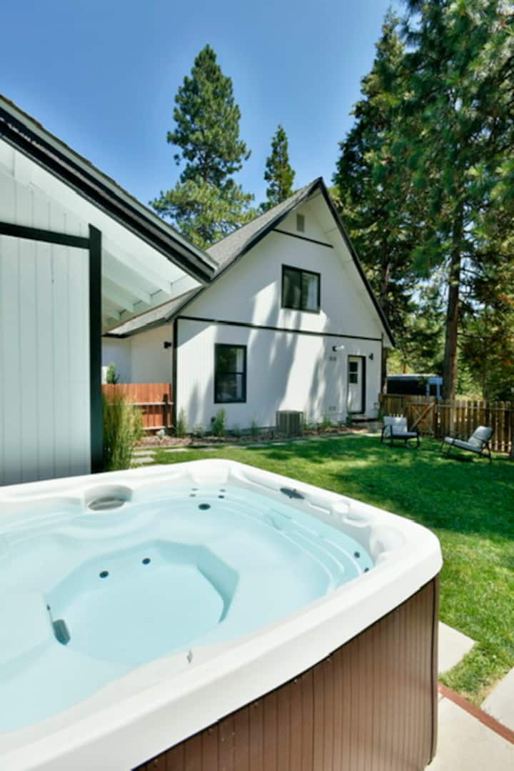Mount Shasta Vacation Rentals Homes - California United States Airbnb