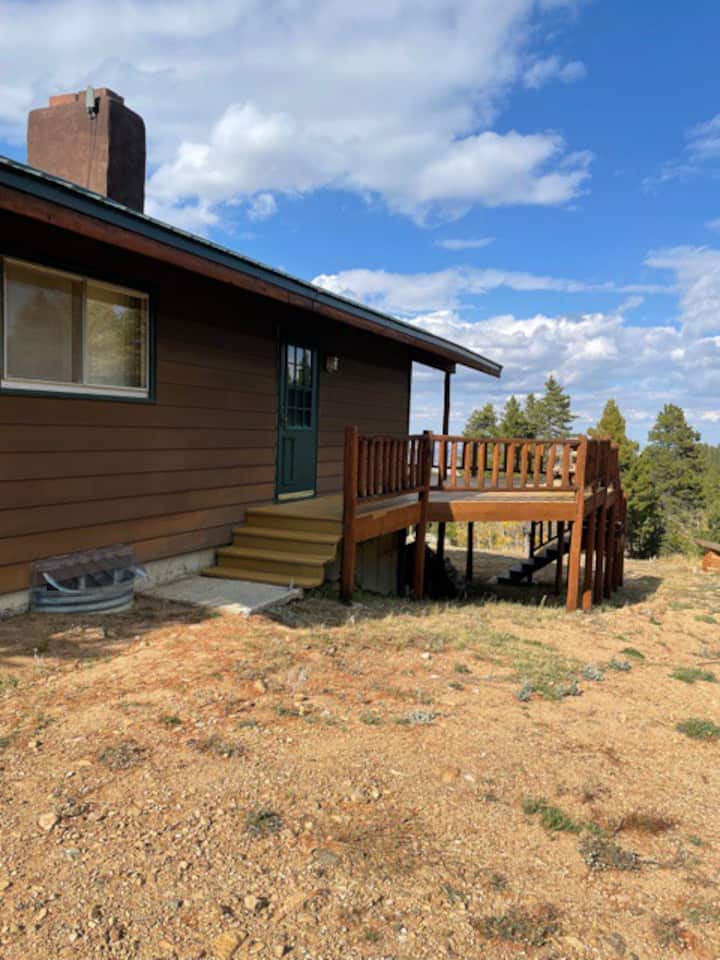 Casper Mountain Vacation Rentals & Homes Wyoming, United States Airbnb
