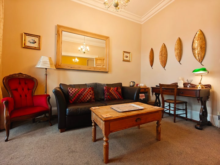 Luxury Suite With Balcony - Torquay