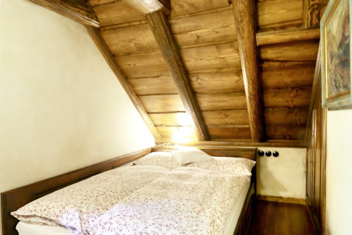 Спална соба 1