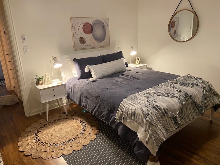 Chambre #1