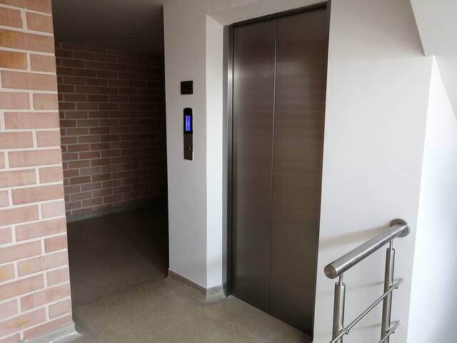 Apartahotel Montecarlo managed Airbnb listing 2