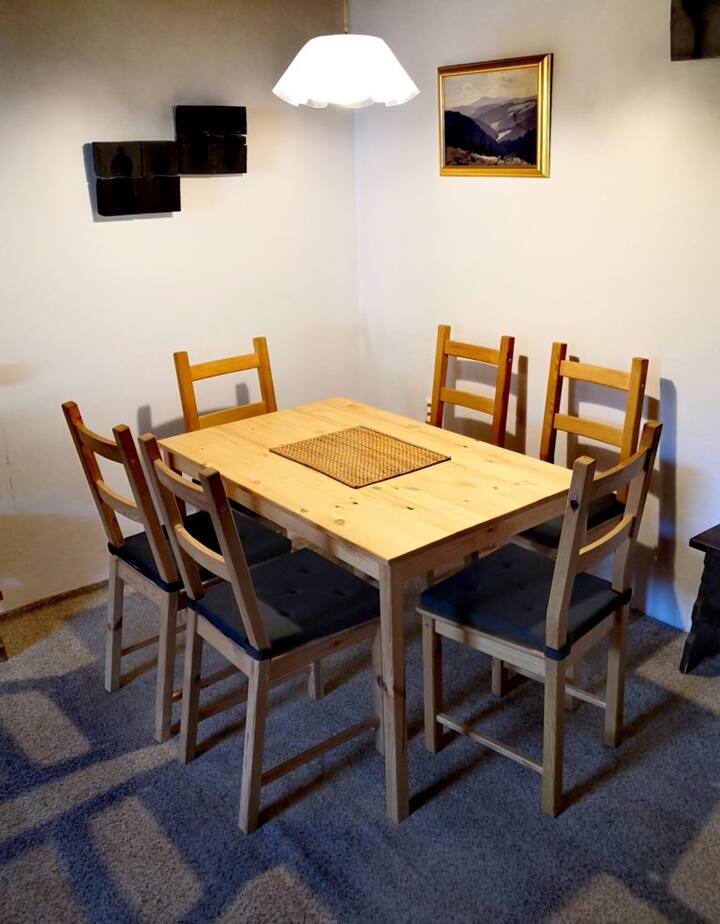 Kuwarto # 2 (4 na tao)