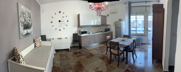 Maelezo ya jumla ya sebule