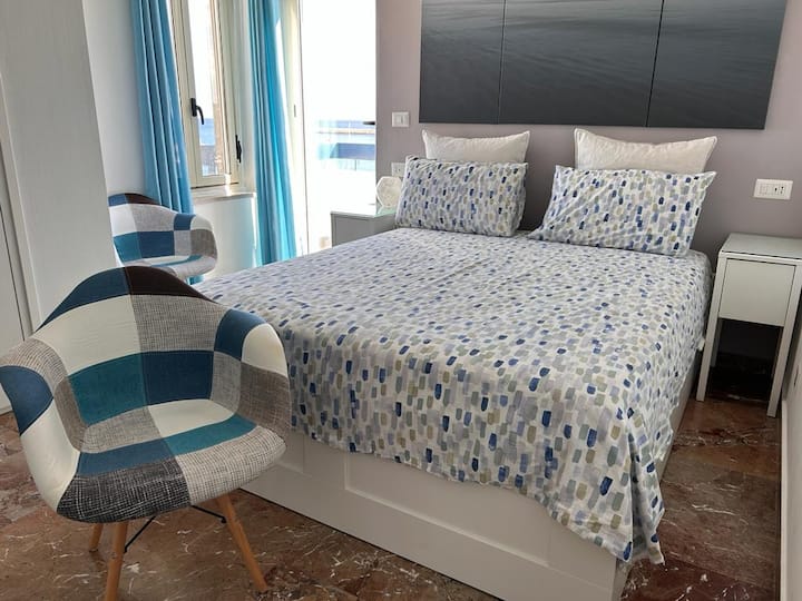 Chumba cha Watu Wawili