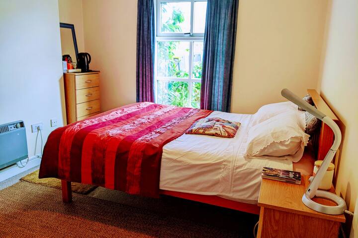 Rare 2-Bath 3BR Duplex | Dublin City by Guinness gallery image 3