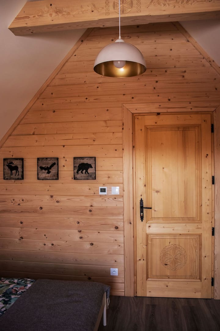 غرفة النوم 2