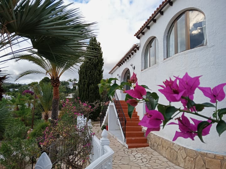 Cala advocat Испания