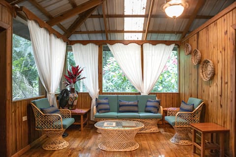 The Palms 2 Bedroom Suite at Jaguar Creek