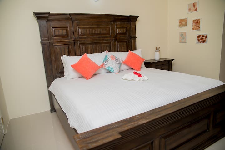 غرفة النوم 1