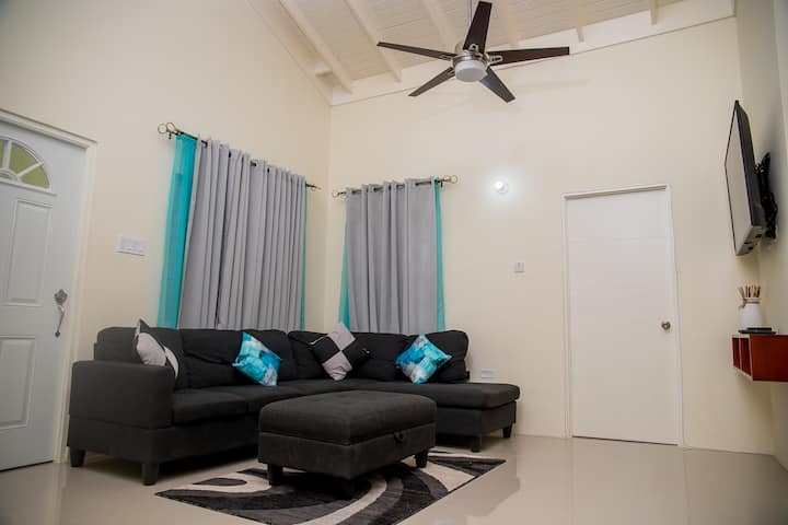 Entire Residential Home • Trelawny• Smalls Villa - Jamaica