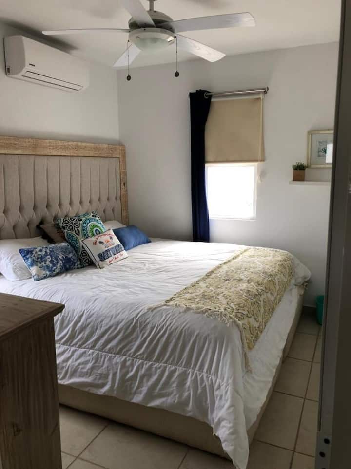 غرفة النوم 1