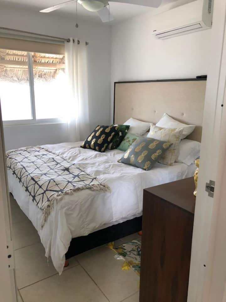 غرفة النوم 2