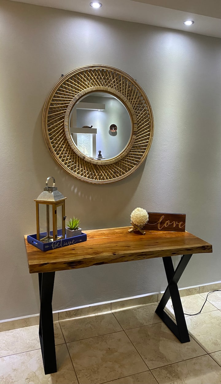 Del Faro Cabo Rojo Penthouse Retreat- Beach Vibes - Mayagüez