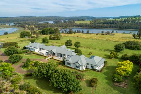 Aquila Park Milton Luxury Country Escape