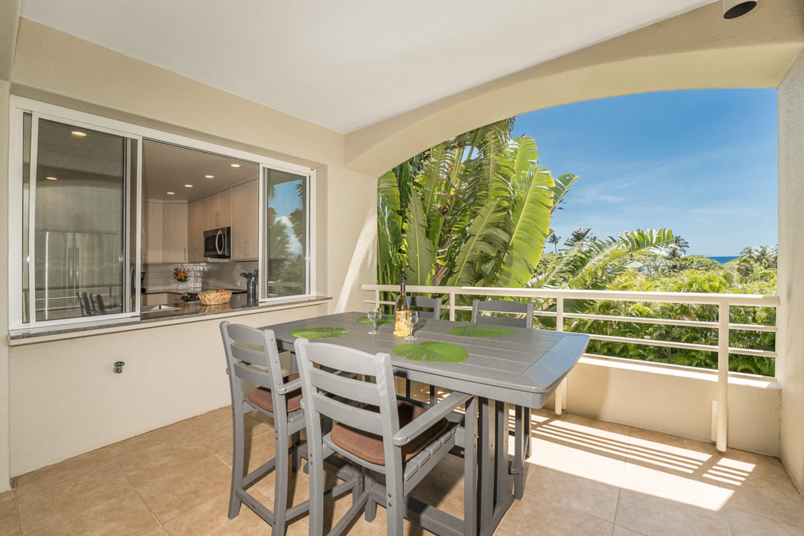 Condo in Kihei · ★4.97 · 1 bedroom · 1 bed · 2 baths - Image 35