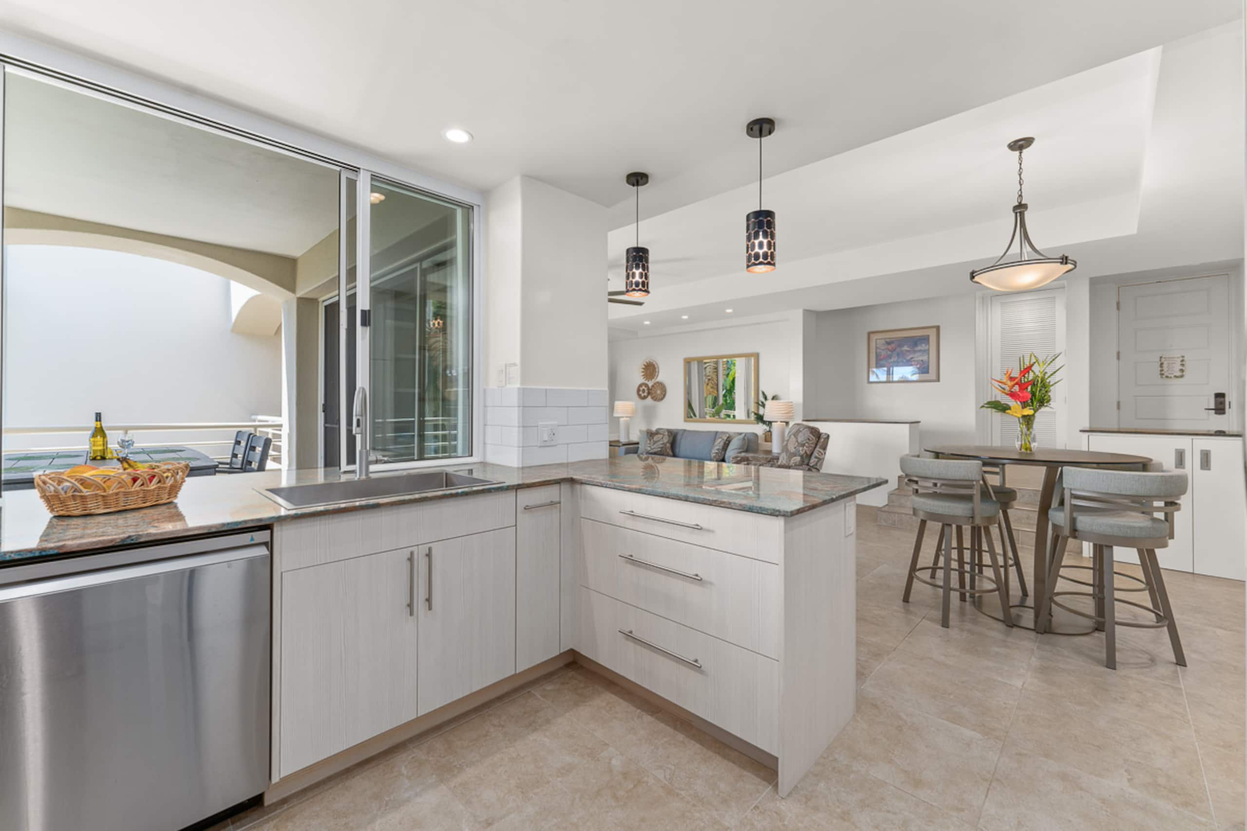 Condo in Kihei · ★4.97 · 1 bedroom · 1 bed · 2 baths - Image 12