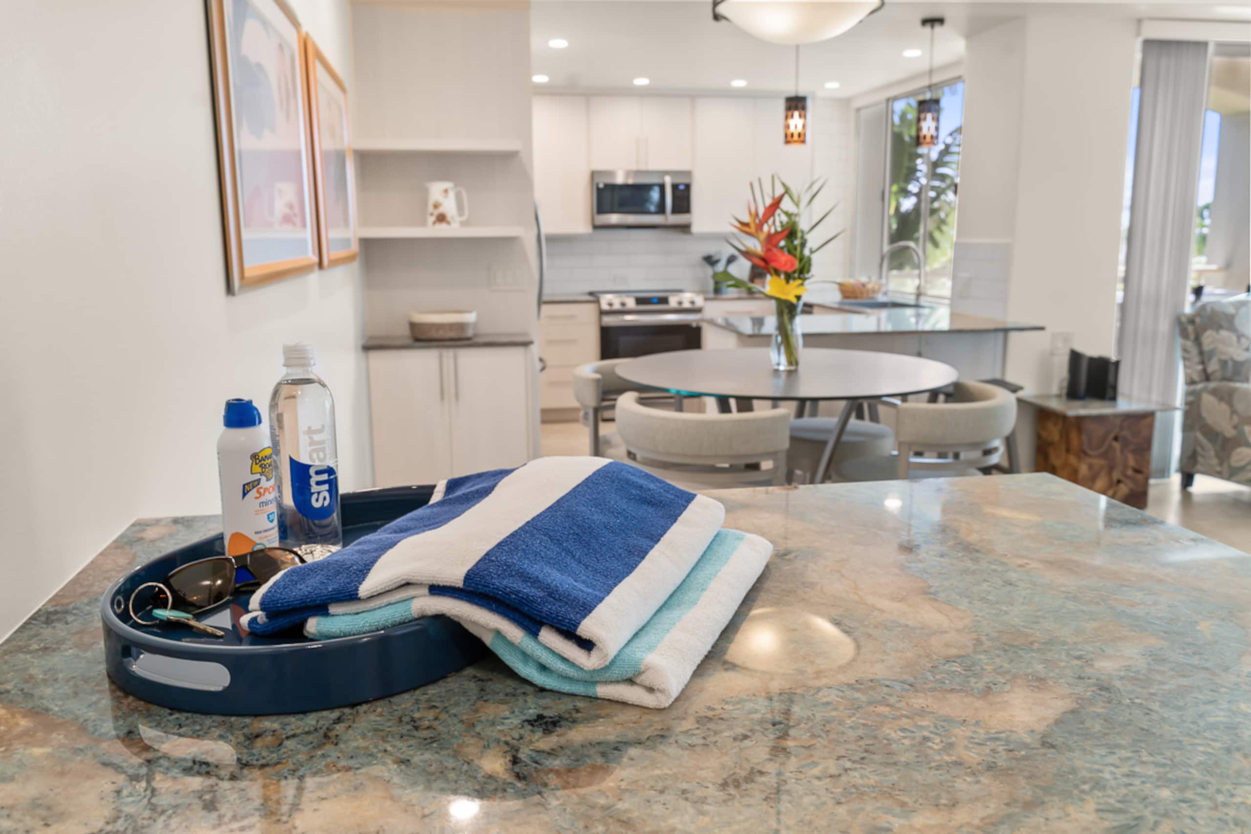 Condo in Kihei · ★4.97 · 1 bedroom · 1 bed · 2 baths - Image 20