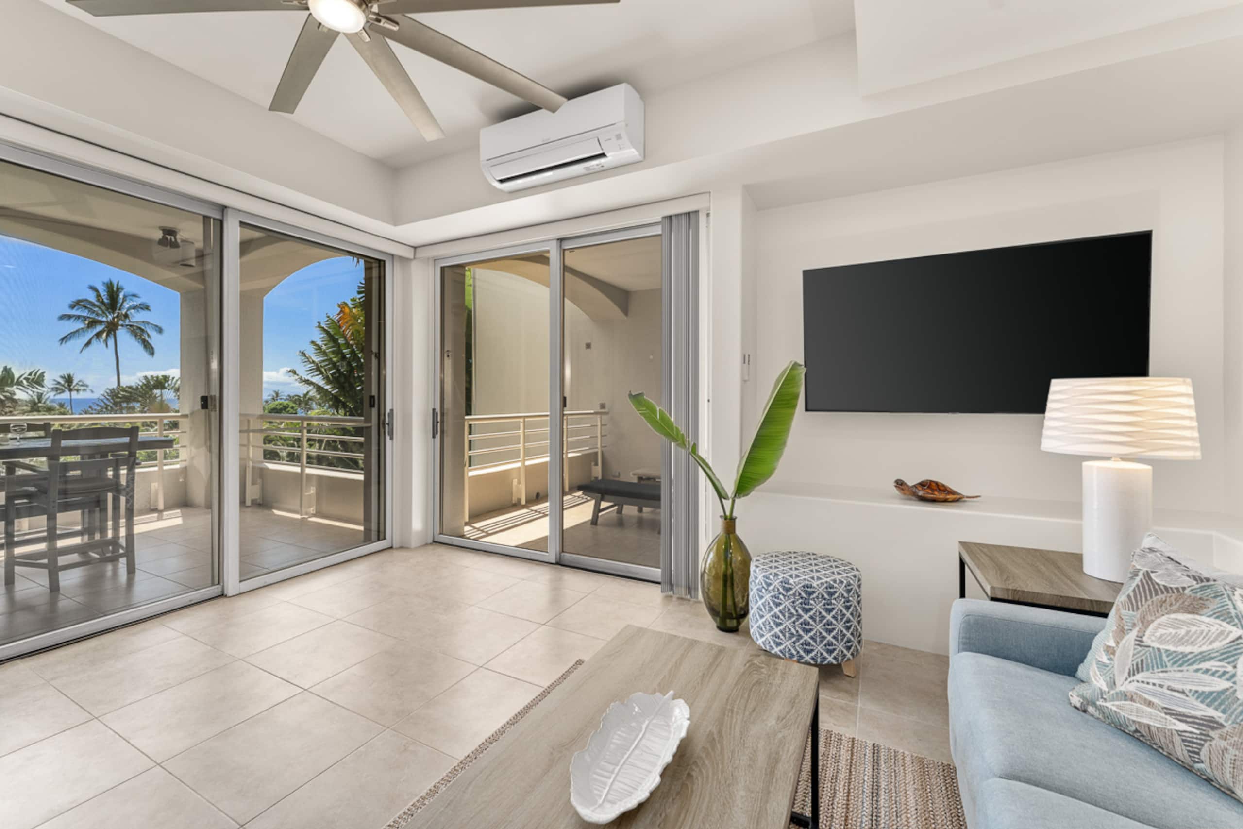 Condo in Kihei · ★4.97 · 1 bedroom · 1 bed · 2 baths - Image 3