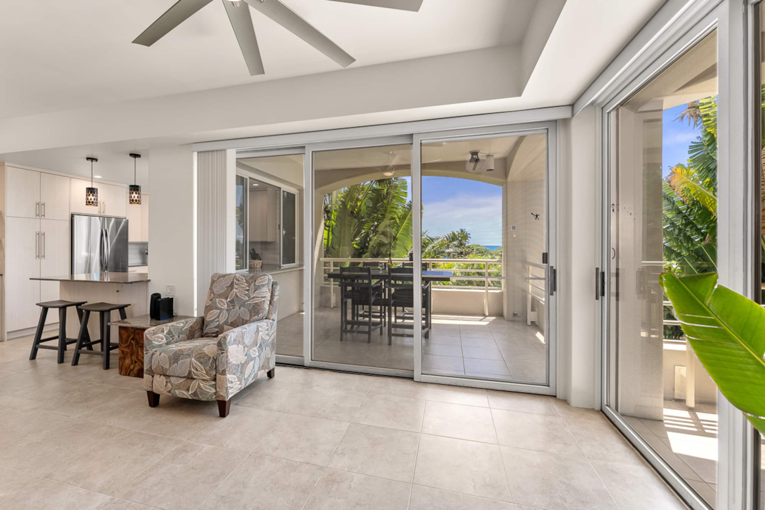 Condo in Kihei · ★4.97 · 1 bedroom · 1 bed · 2 baths - Image 2