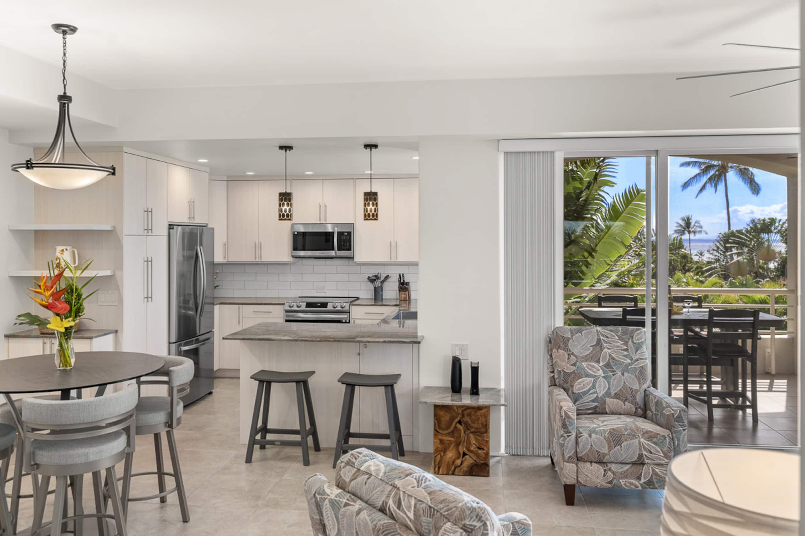 Condo in Kihei · ★4.97 · 1 bedroom · 1 bed · 2 baths - Image 7