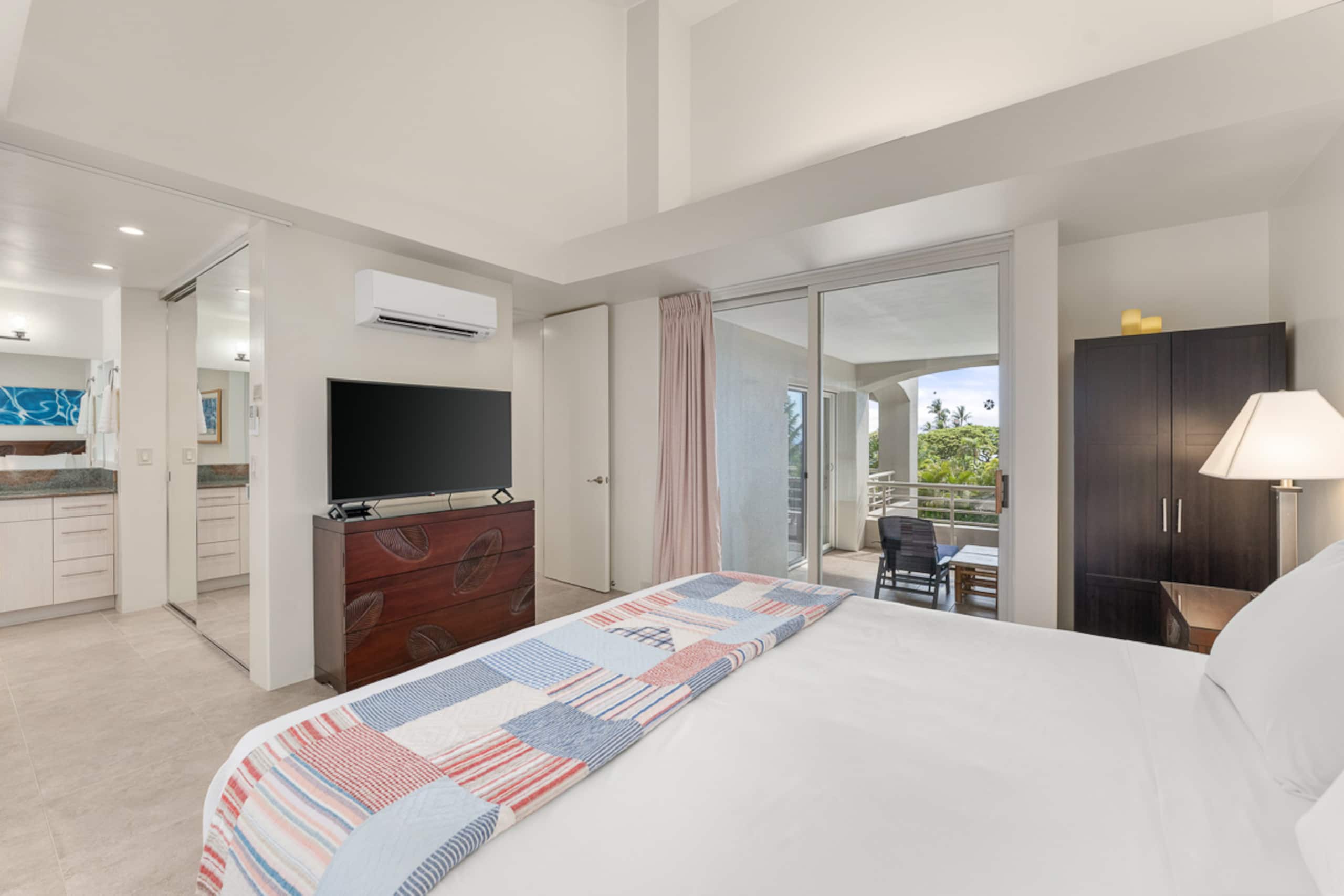 Condo in Kihei · ★4.97 · 1 bedroom · 1 bed · 2 baths - Image 23