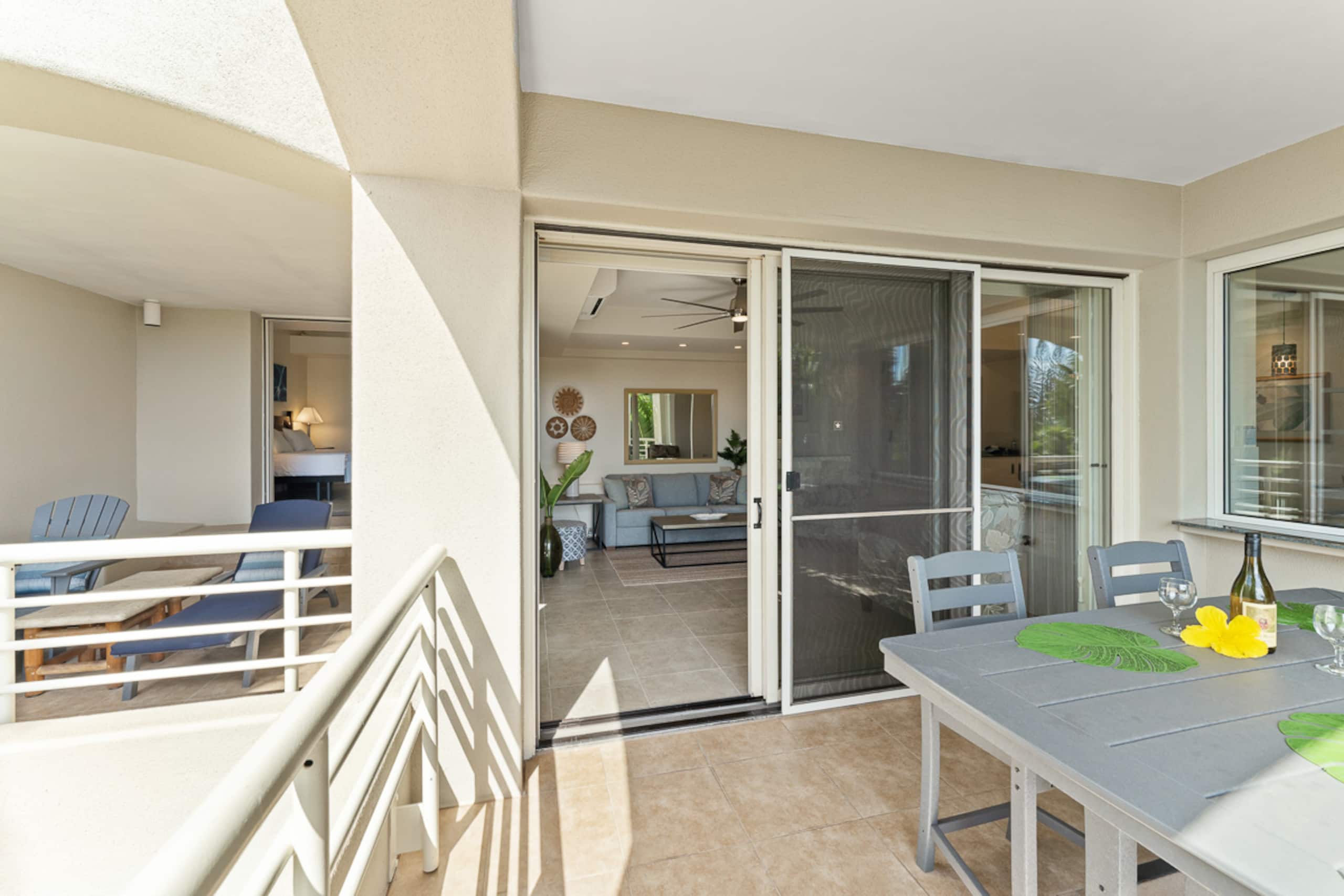 Condo in Kihei · ★4.97 · 1 bedroom · 1 bed · 2 baths - Image 38