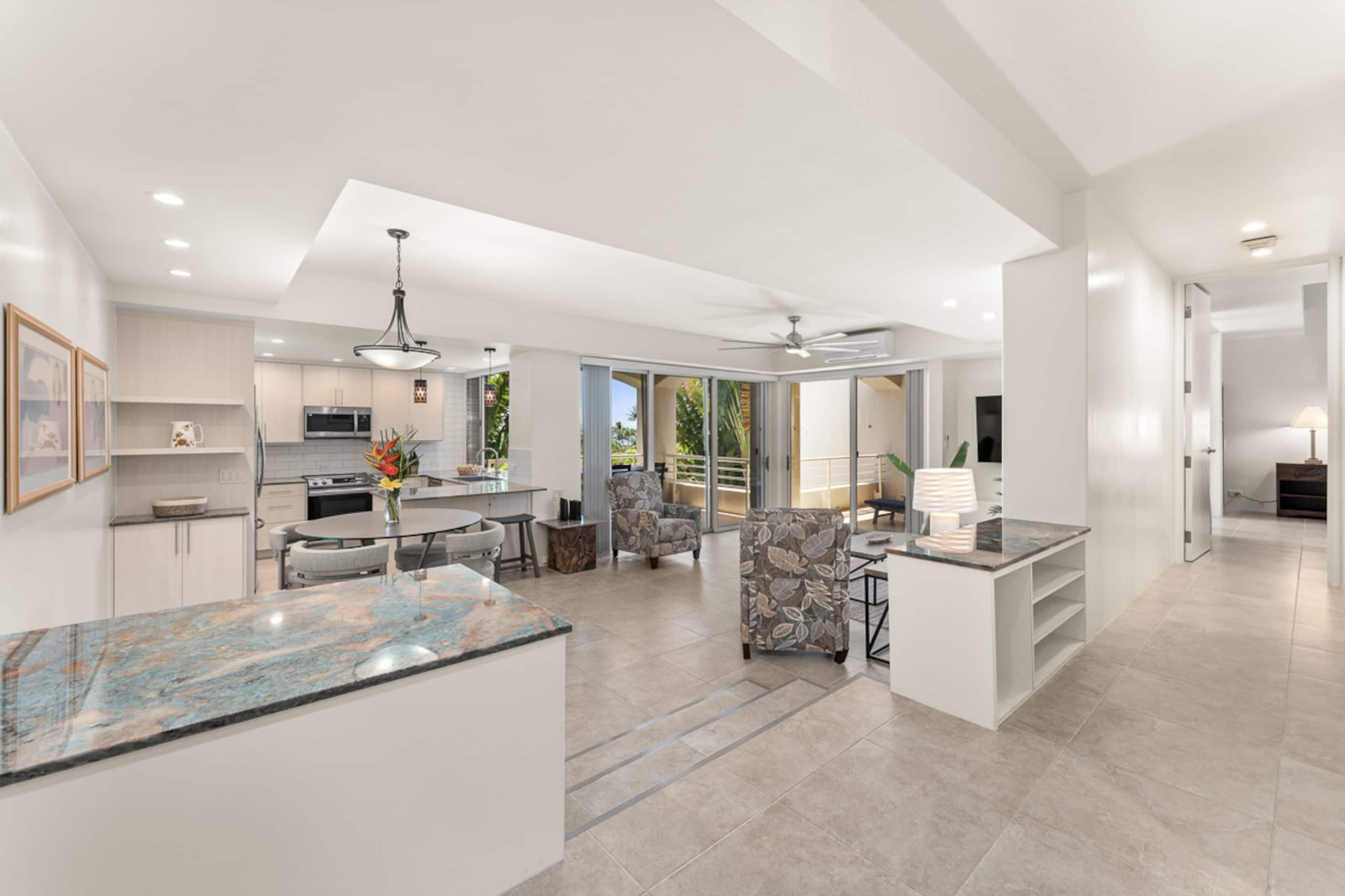 Condo in Kihei · ★4.97 · 1 bedroom · 1 bed · 2 baths - Image 1