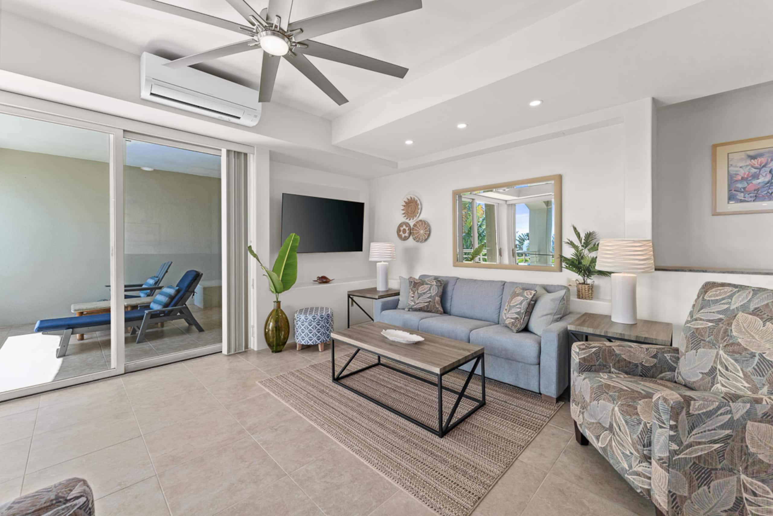 Condo in Kihei · ★4.97 · 1 bedroom · 1 bed · 2 baths - Image 6