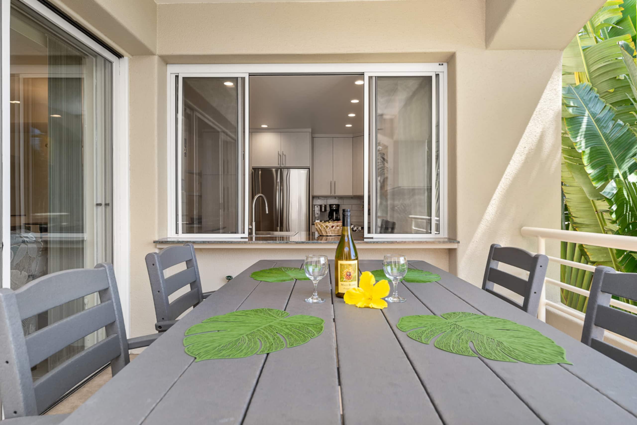 Condo in Kihei · ★4.97 · 1 bedroom · 1 bed · 2 baths - Image 36
