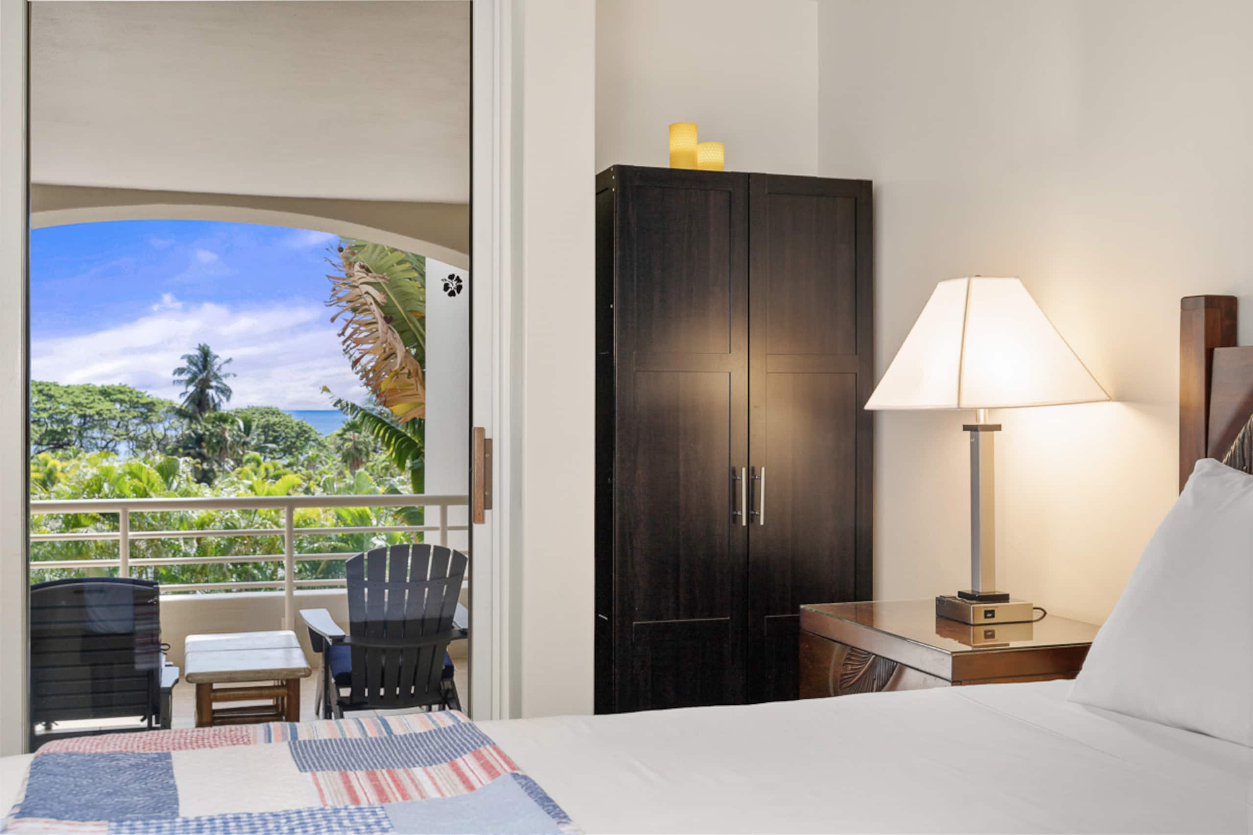 Condo in Kihei · ★4.97 · 1 bedroom · 1 bed · 2 baths - Image 22