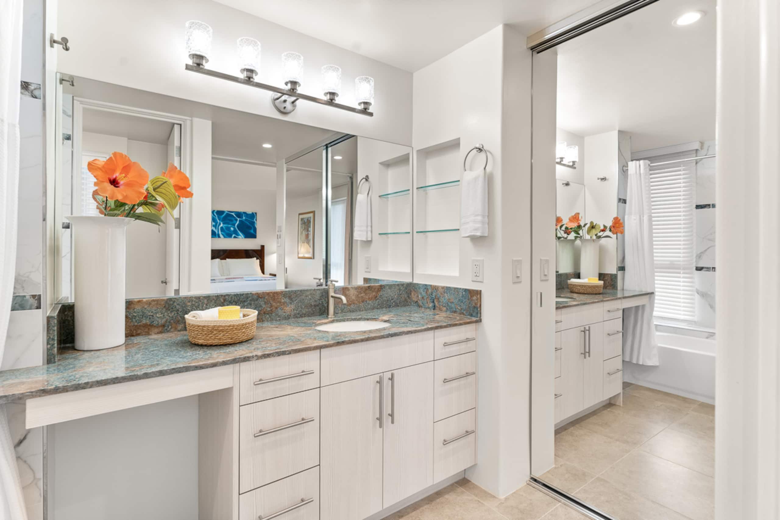 Condo in Kihei · ★4.97 · 1 bedroom · 1 bed · 2 baths - Image 28