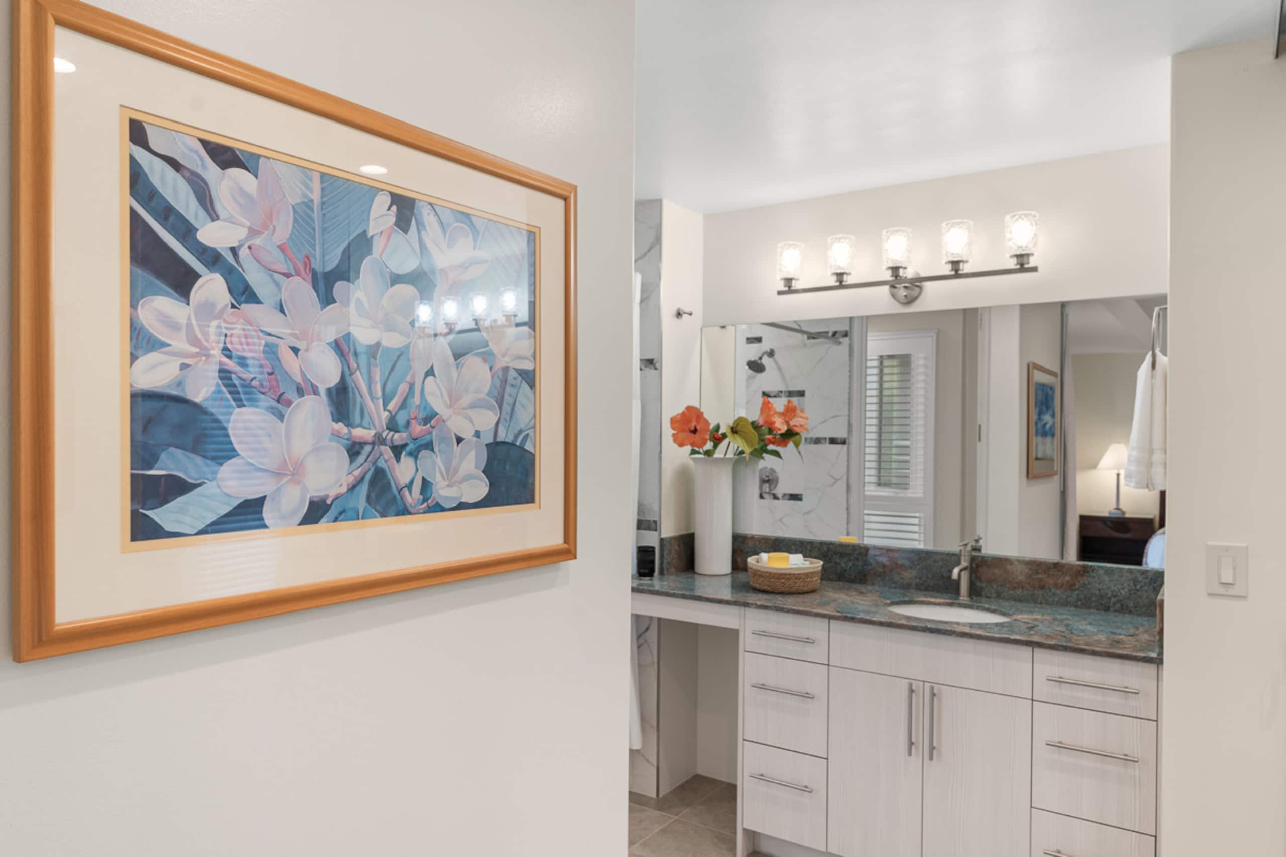 Condo in Kihei · ★4.97 · 1 bedroom · 1 bed · 2 baths - Image 27