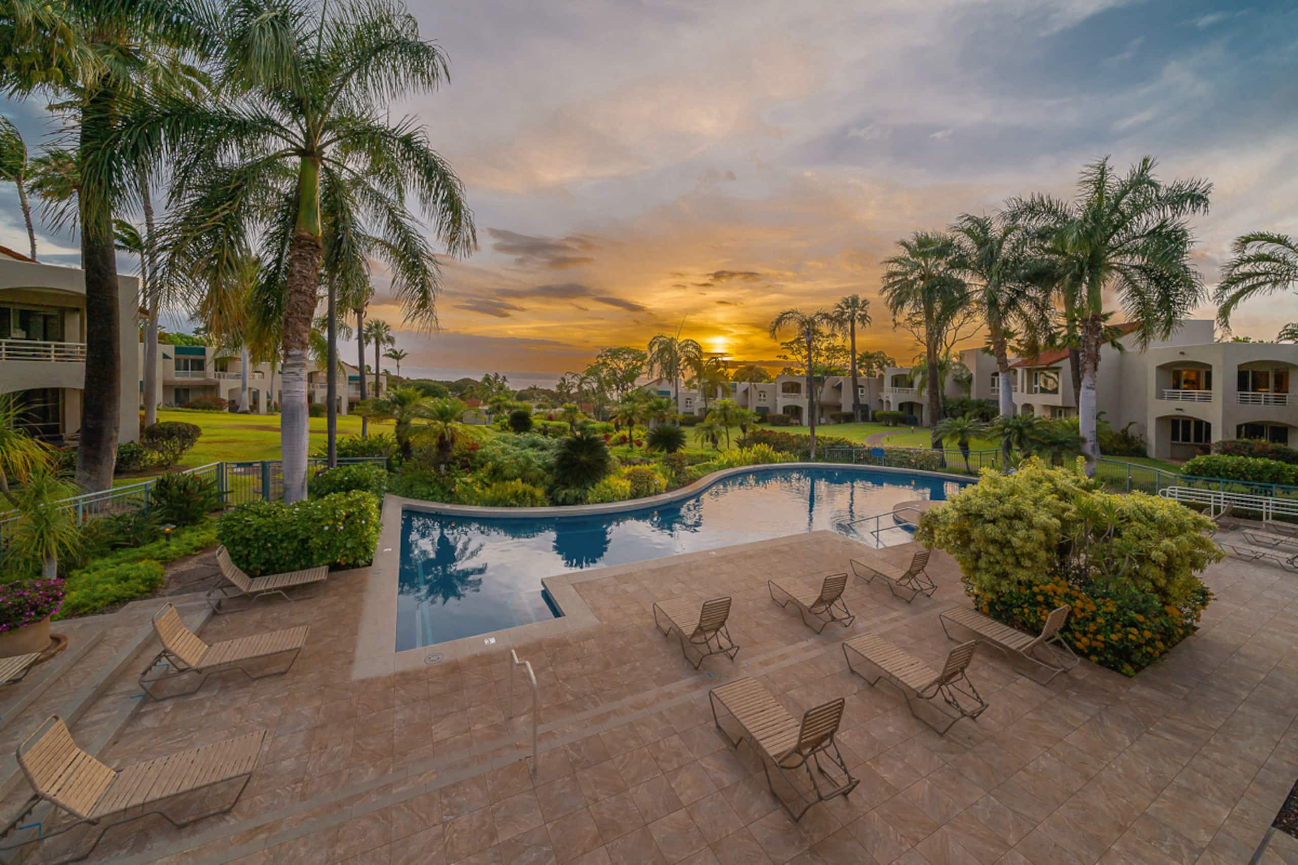 Condo in Kihei · ★4.97 · 1 bedroom · 1 bed · 2 baths - Image 44