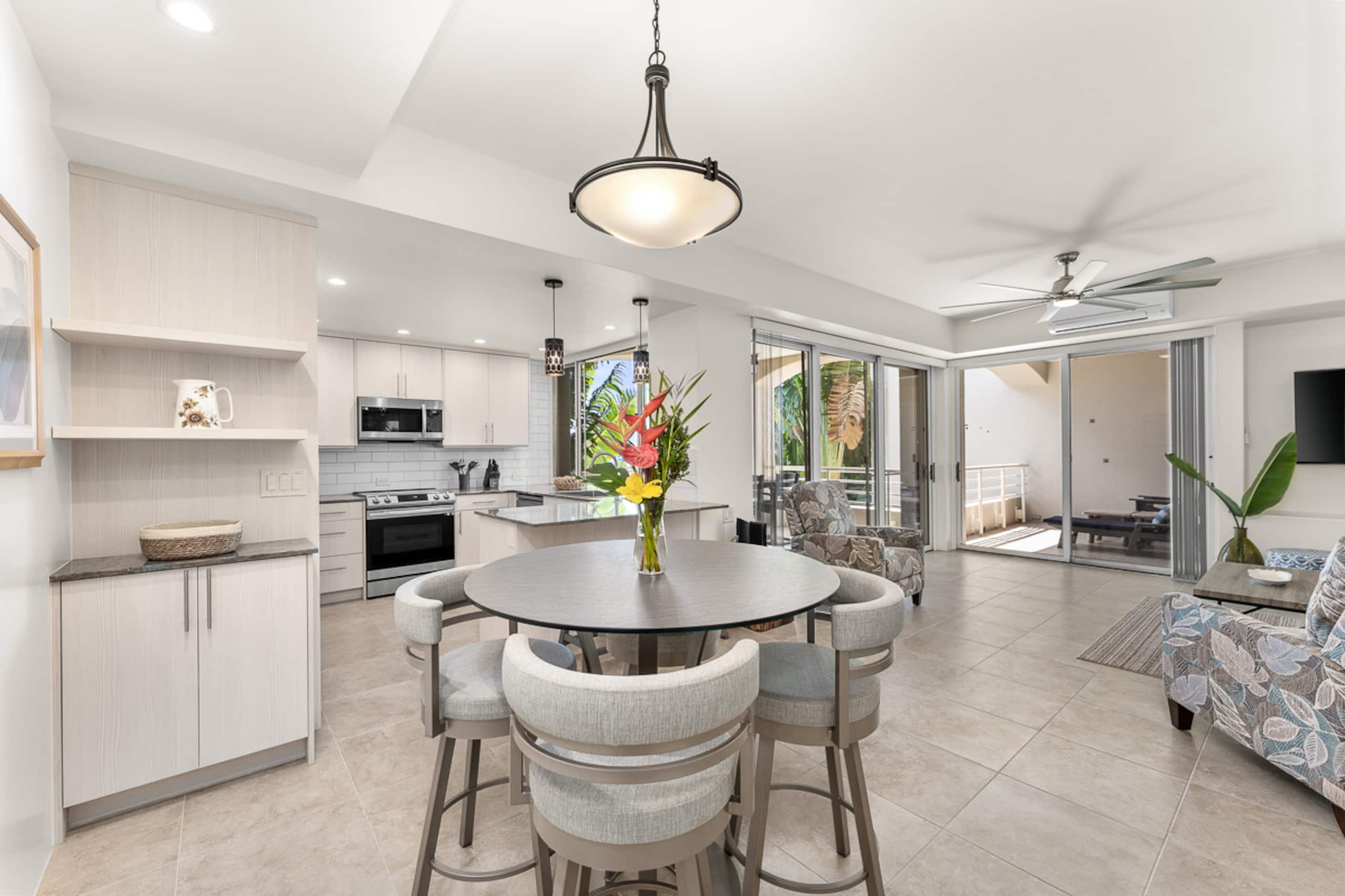 Condo in Kihei · ★4.97 · 1 bedroom · 1 bed · 2 baths - Image 17