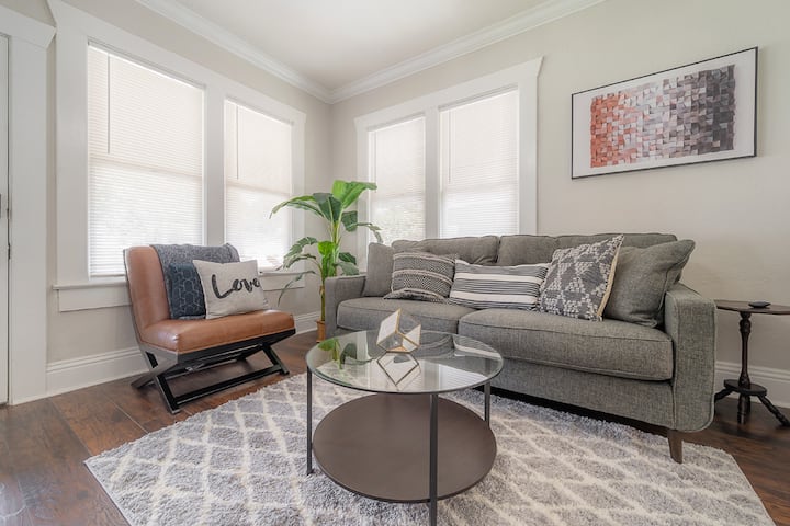 Cozy Seminole Retreat Near Food & Downtown - Tampa