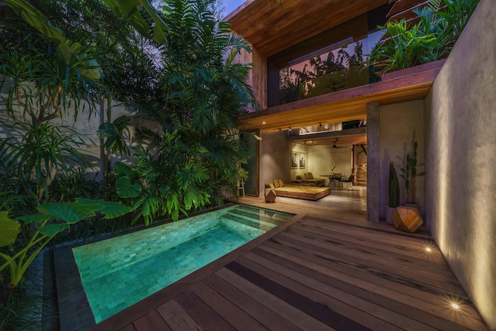 TROPICAL - DESIGNER LOFT - Seminyak