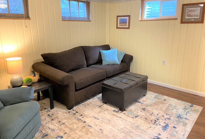 Quaint Basement Suite In A Perfect Location - Moscow, ID