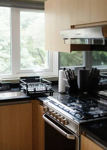 2BR Reforma Financial Zone gallery image 4