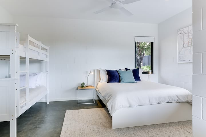 غرفة النوم 4