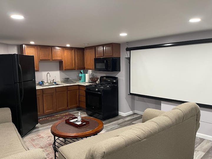 Glen Burnie Vacation Rentals & Homes Maryland, United States Airbnb