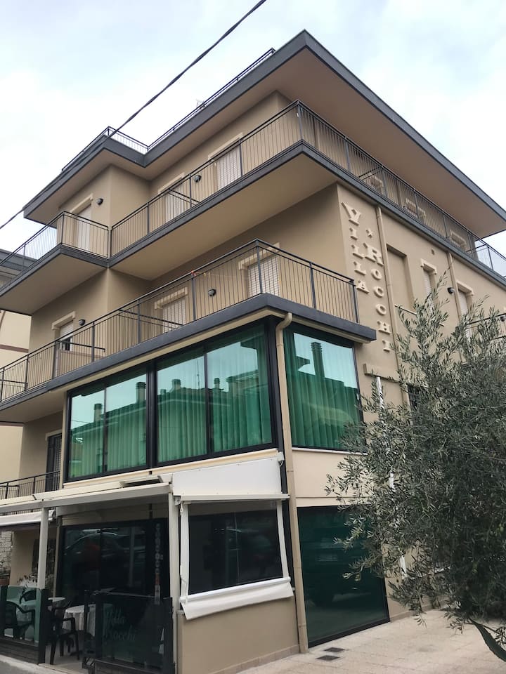 Bed & Breakfasts with sea nearby Bed and breakfasts for Rent in