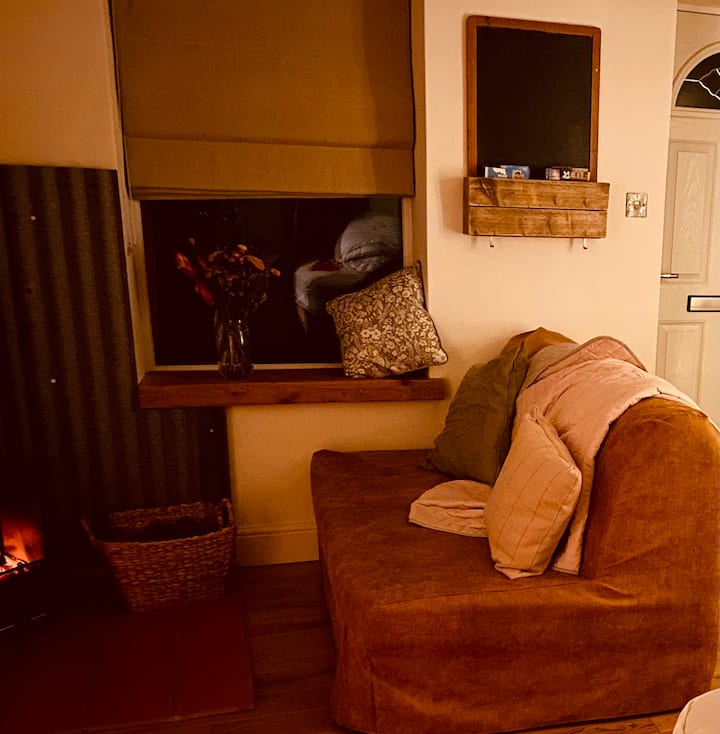'Home' Away From Home - Cromer