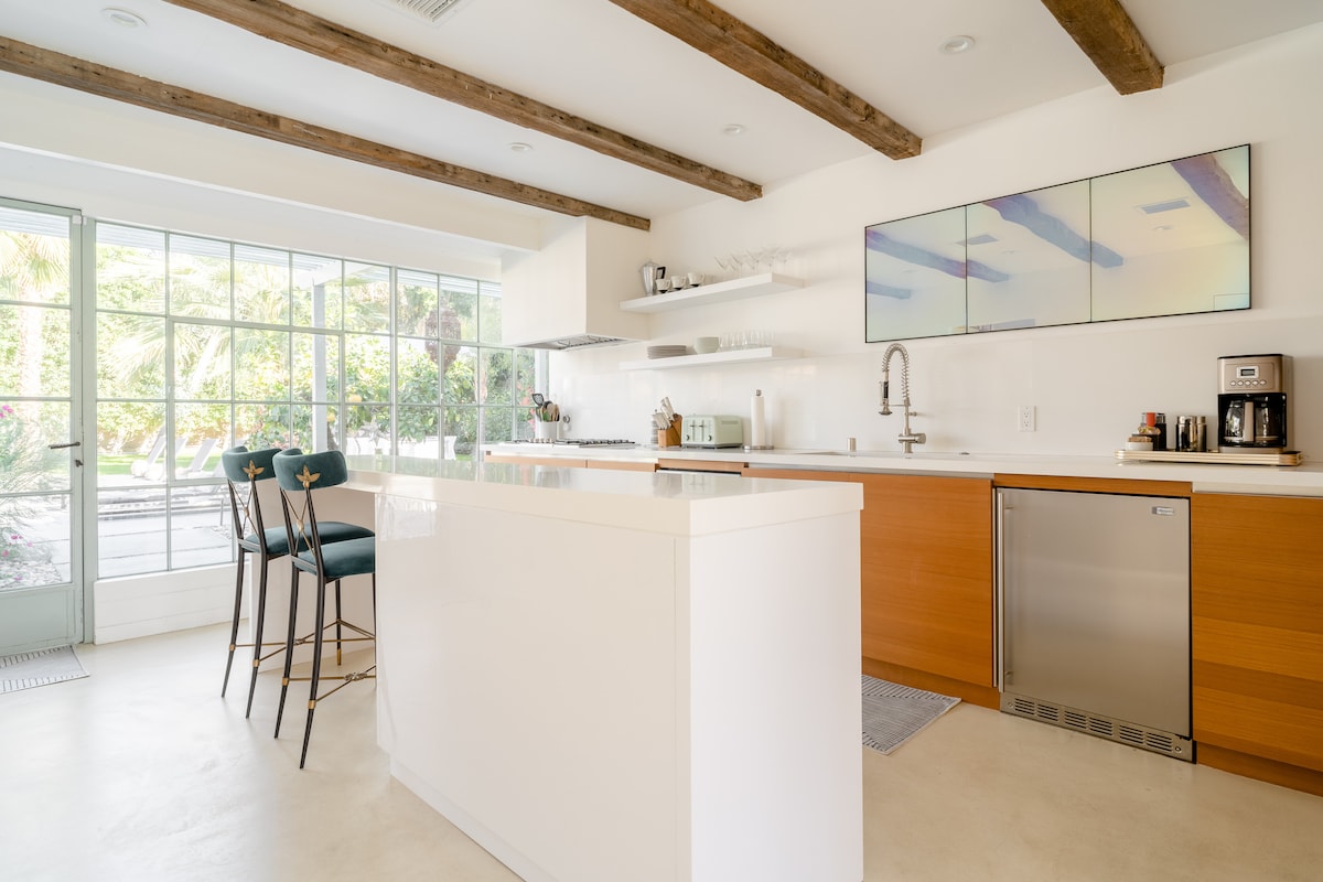 Basin Residence — view 4