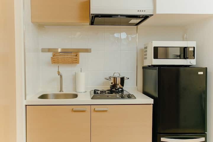 1ldk/5 Minutes Walk From Jr Shinokubo Station Sf01 - Tokyo