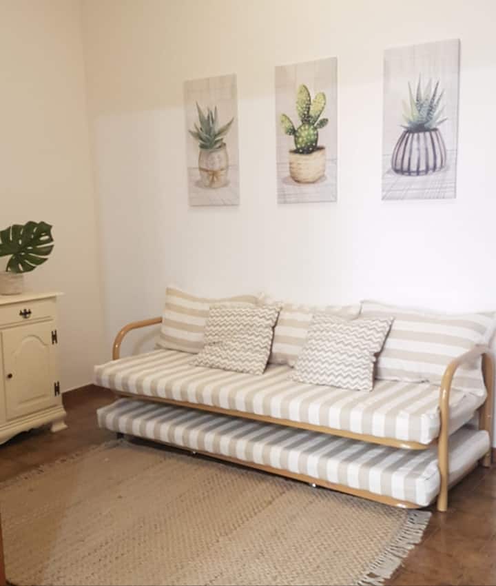 Kitanda cha sofa