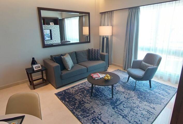 2BR in Central Area with a Luxurious Touch gallery image 5